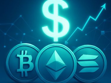 Family office de CZ amplia participação na Ethena Labs; oferta do USDe supera US$ 13 bilhões