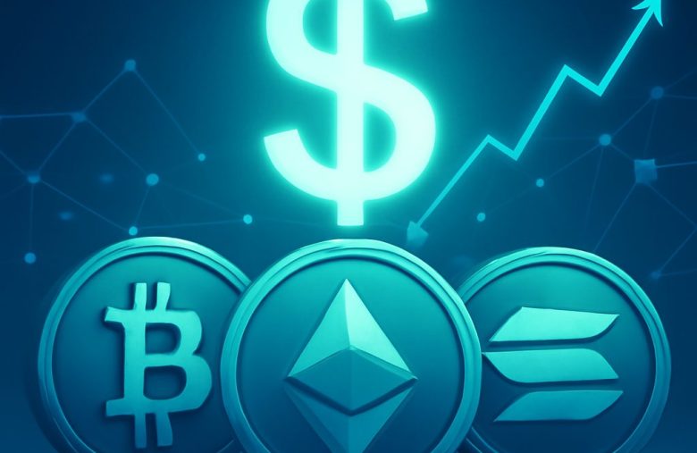 Family office de CZ amplia participação na Ethena Labs; oferta do USDe supera US$ 13 bilhões
