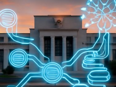 Fed vai sediar conferência sobre cripto, tokenização e IA em pagamentos