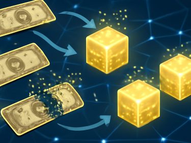 Fidelity lança fundo tokenizado no Ethereum; Ondo aloca US$ 202 mi