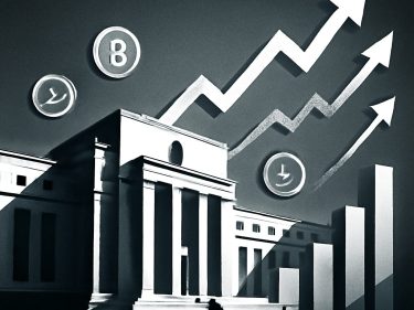 Fluxo recorde em ETFs desafia a influência do Fed