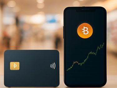 Fold se une a Stripe e Visa para lançar cartão de crédito com recompensas exclusivamente em bitcoin