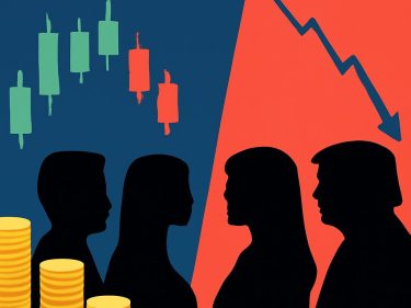 Fortuna dos Trump salta US$ 1,3 bi com ABTC e WLFI, mas recua