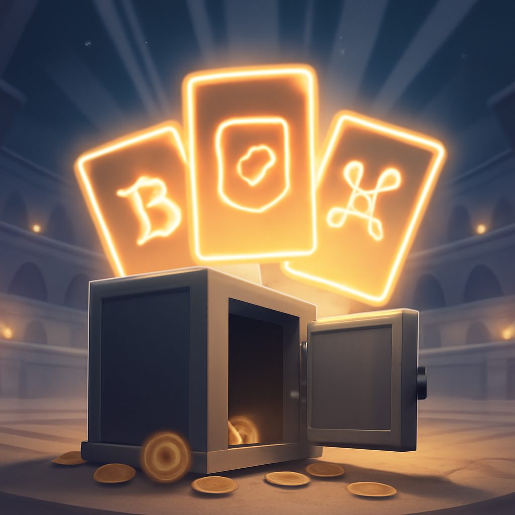 Fundo de US$ 500 mil quer amparar jogadores após queda de jogos cripto