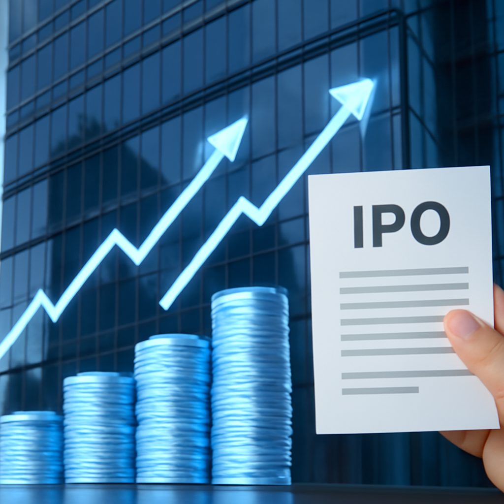 Gemini mira US$ 317 mi em IPO e pode valer US$ 2,2 bi