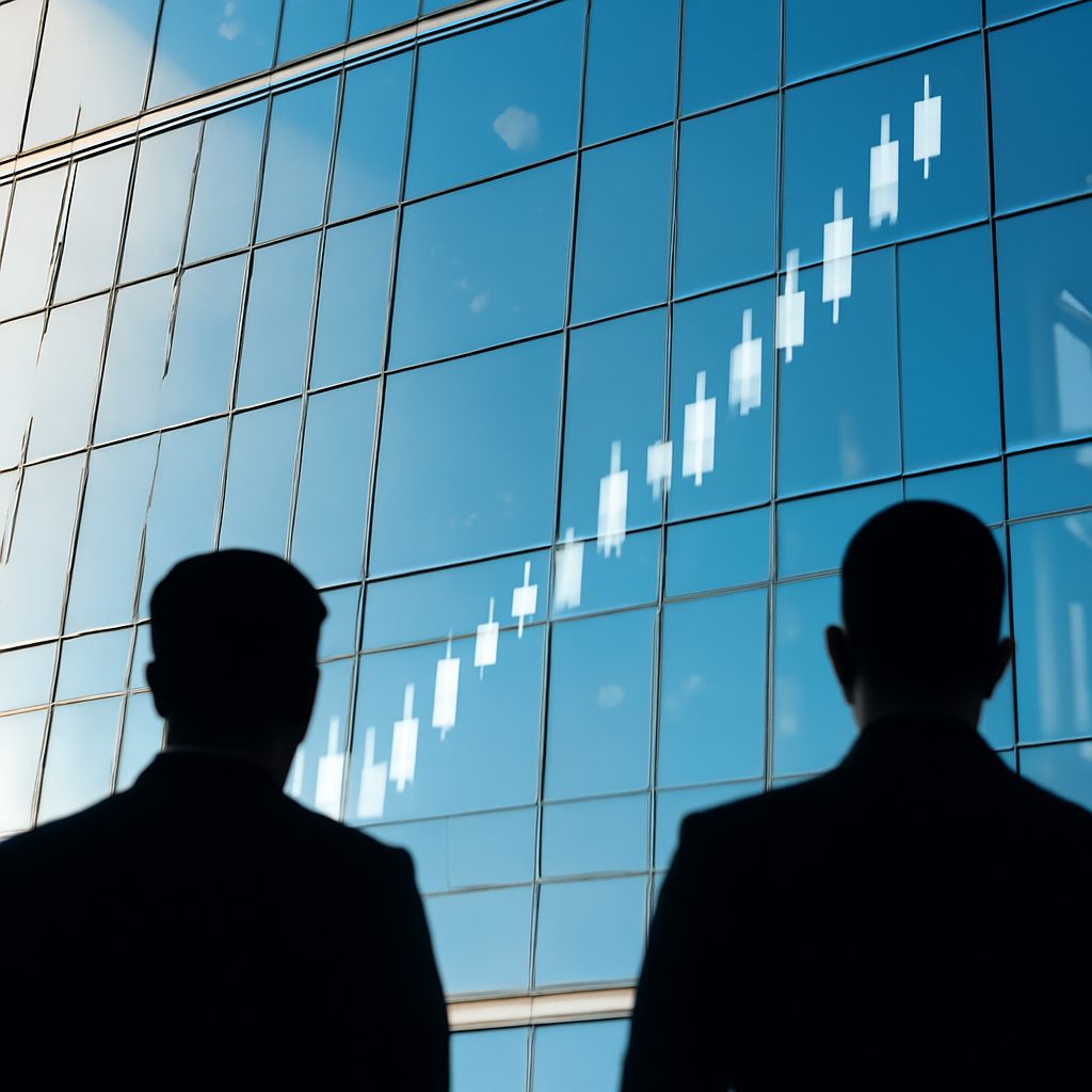 Gemini mira valuation de US$ 2,3 bi em oferta pública