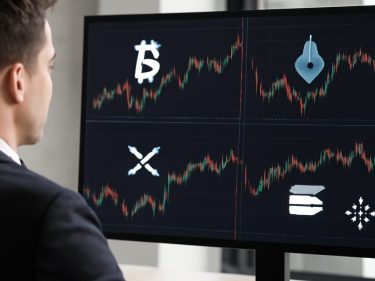 Grayscale lança ETF multi-cripto com Bitcoin, Ethereum, XRP, Solana e Cardano