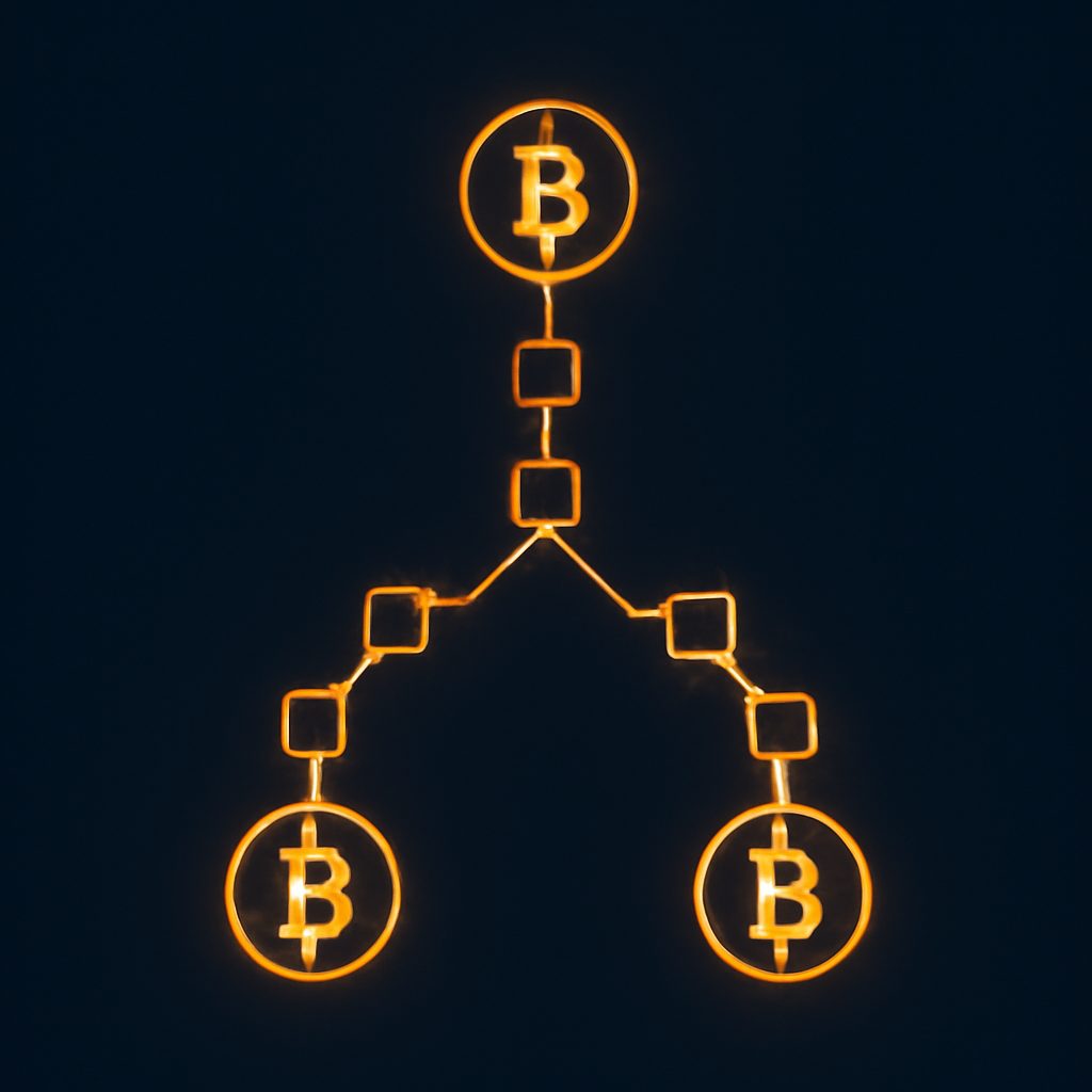 Hard fork no Bitcoin volta ao radar e levanta debate sobre censura; Luke Dashjr nega