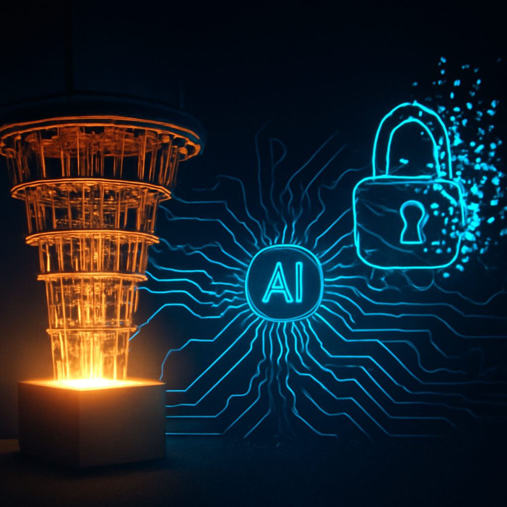 IA acelera o ‘Q Day’ quântico e acende alerta na criptografia