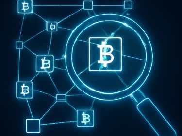 IRS amplia vigilância cripto para monitoramento quase em tempo real
