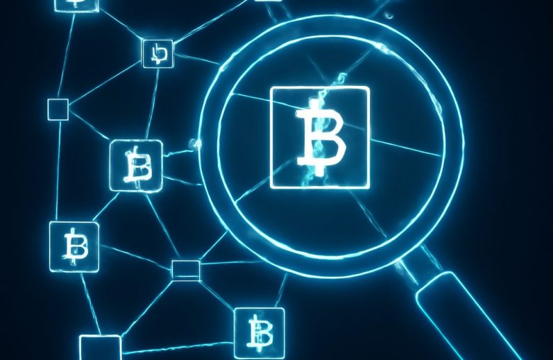 IRS amplia vigilância cripto para monitoramento quase em tempo real