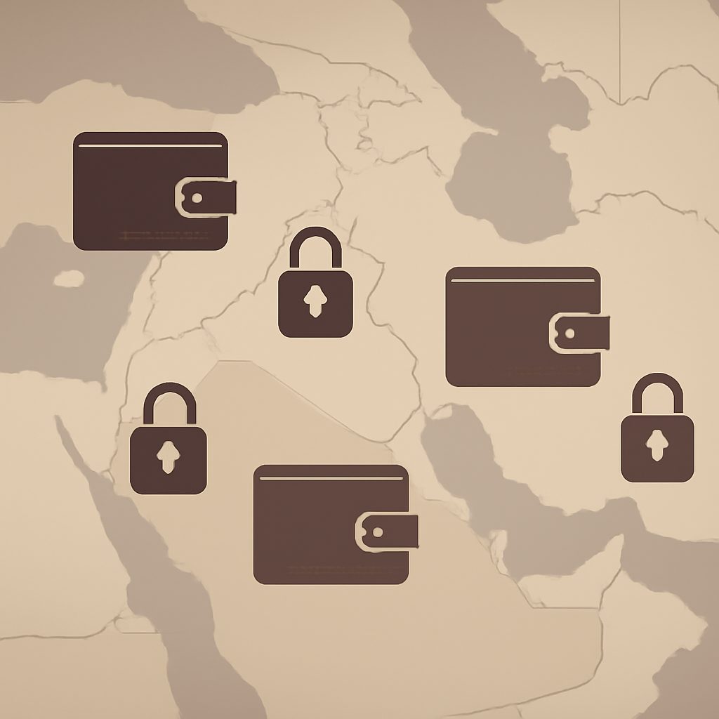 Israel aponta US$ 1,5 bi em USDT ligados ao IRGC; Elliptic vê possível superestimação