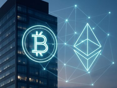 Itaú cria divisão dedicada a cripto e reforça aposta em ativos digitais