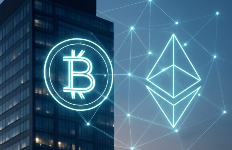 Itaú cria divisão dedicada a cripto e reforça aposta em ativos digitais