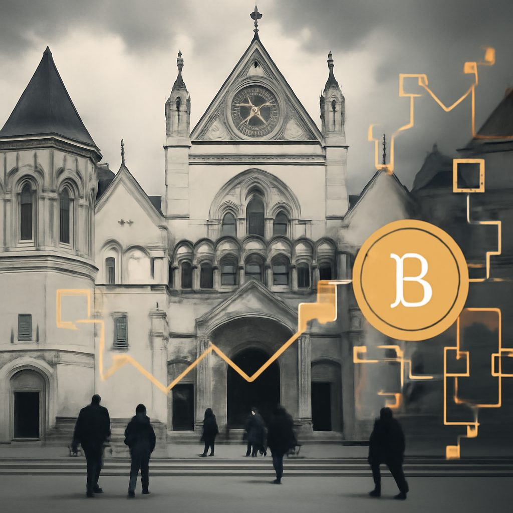 Julgamento de fraude em Bitcoin de US$ 7 bilhões começa em Londres — o que você precisa saber
