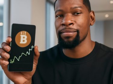 Kevin Durant recupera bitcoins comprados a US$ 650; valorização supera 17.700% após quase uma década