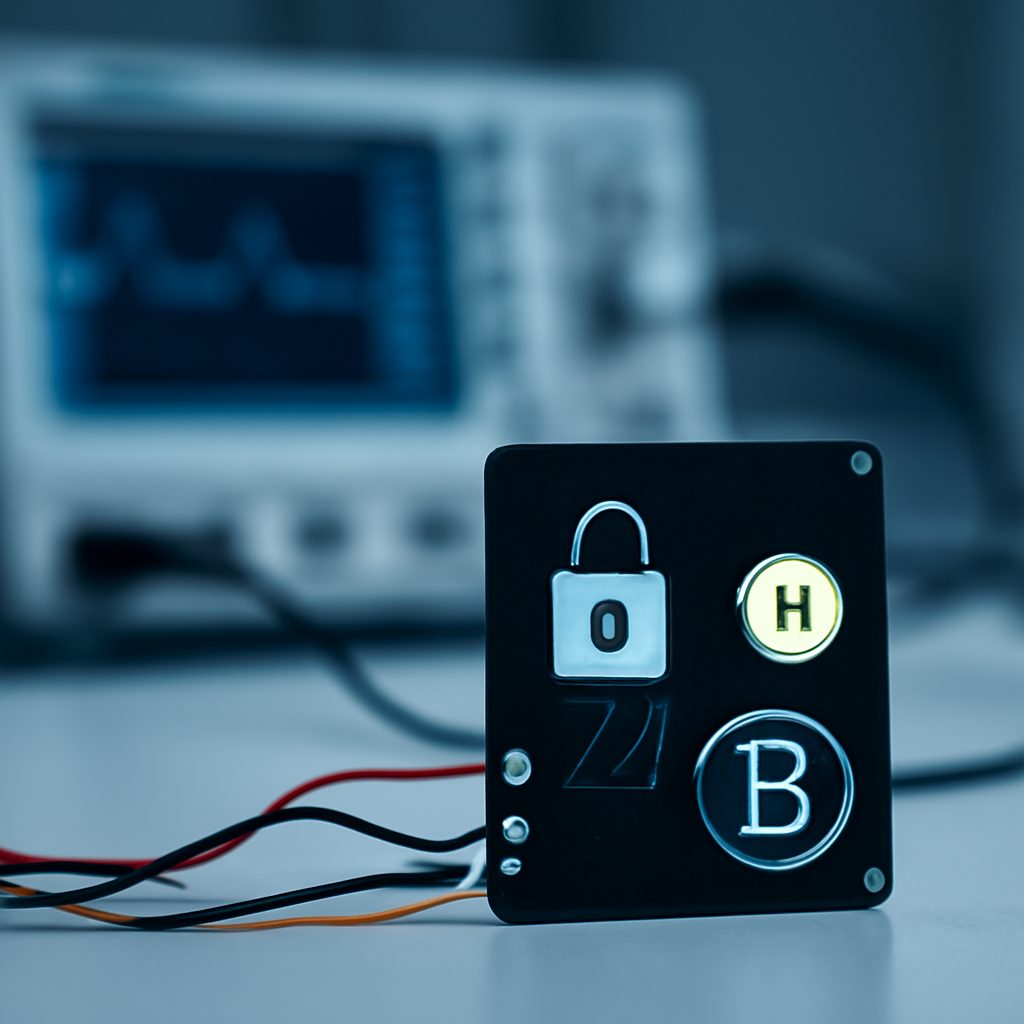 Ledger expõe falha que acelera ataques ao PIN de cartões Tangem