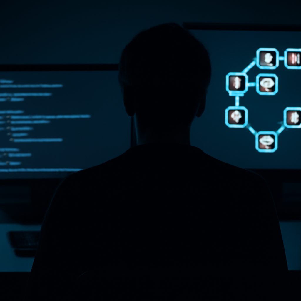 Luke Dashjr nega alegações de hard fork enquanto debate sobre governança do Bitcoin esquenta