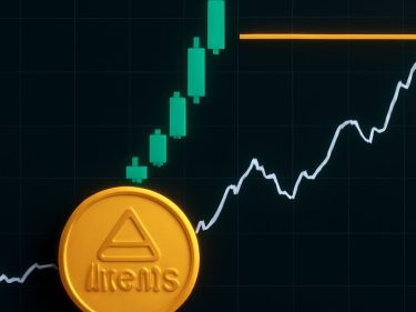 MYX dispara 240% e puxa rali de altcoins; Bitcoin testa US$ 112 mil
