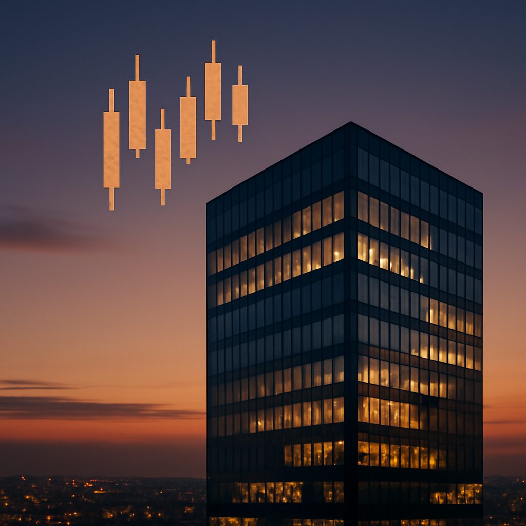 Metaplanet vira a 5ª maior tesouraria corporativa de Bitcoin após compra de US$ 633 milhões