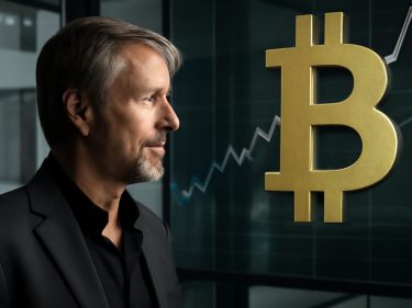 Michael Saylor entra no índice de bilionários e reforça aposta em Bitcoin