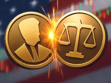Newsom lança memecoin ‘Trump Corruption Coin’ e eleva a disputa