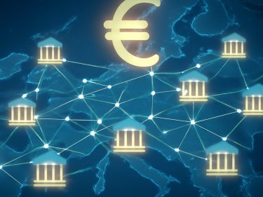 Nove bancos europeus se unem para emitir stablecoin em euro compatível com o MiCA