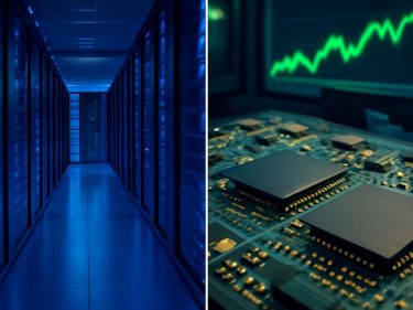 Nvidia investirá US$ 5 bilhões na Intel e desenvolverá centros de dados e PCs; tokens de IA sobem