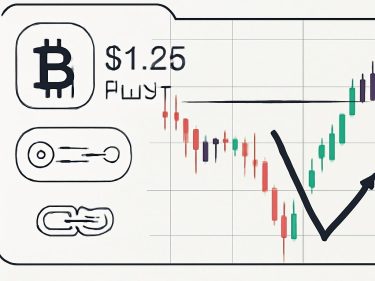 O que o despejo de US$ 1,25 bilhão em futuros de Bitcoin significa para os mercados