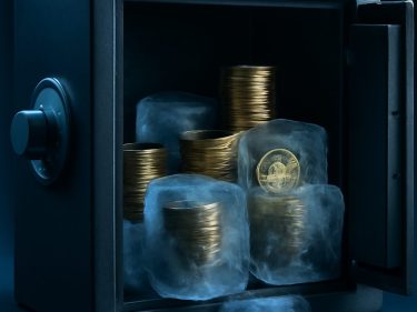 Oferta ilíquida de Bitcoin atinge recorde de 14,3 mi BTC