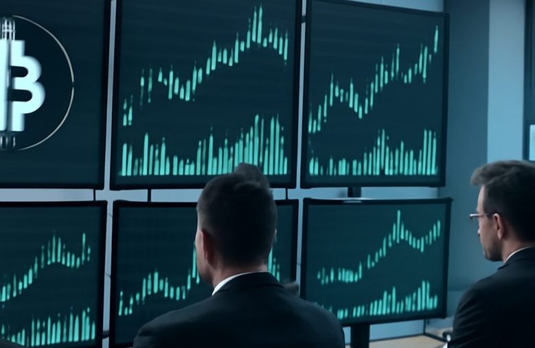 Opções de Bitcoin atreladas ao IBIT, da BlackRock, viram favoritas em Wall Street