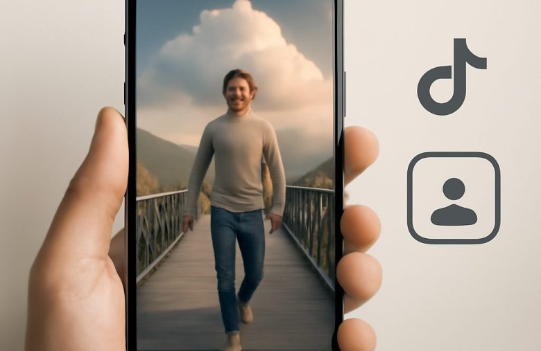 OpenAI apresenta Sora 2 com app social ao estilo TikTok que coloca você nos vídeos