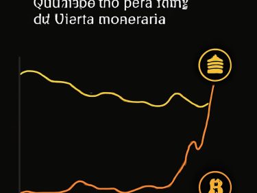 Ouro vs. Bitcoin: desempenho pela lente da oferta monetária