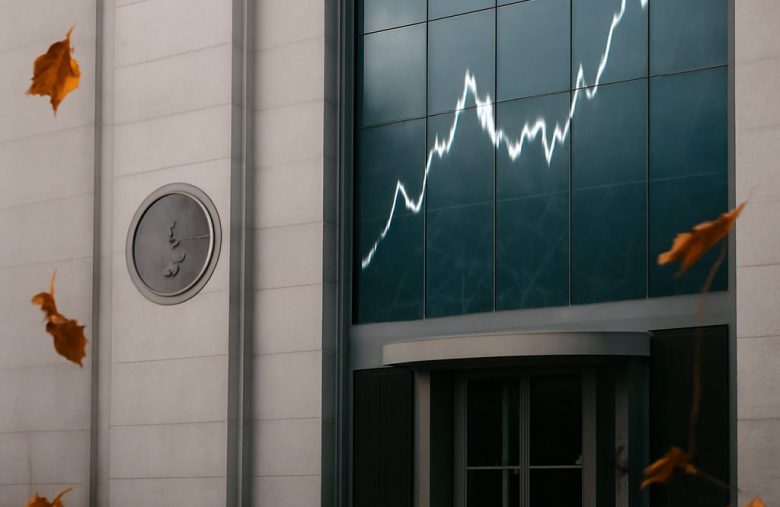 Outubro vira o ‘mês dos ETFs’: 16 fundos cripto à vista aguardam veredicto da SEC