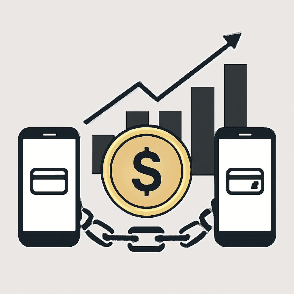 Paxos reforça USDH e mira integração com PayPal e Venmo