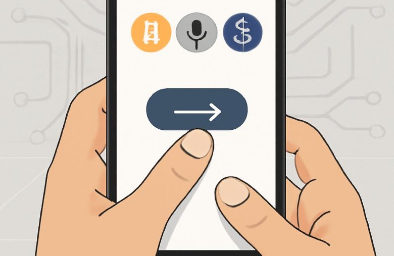 PayPal amplia pagamentos P2P com BTC, ETH e PYUSD