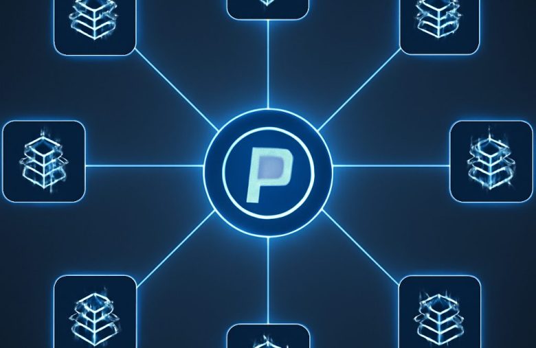 PayPal expande PYUSD: versão permissionless chega a Tron, Avalanche e mais seis redes