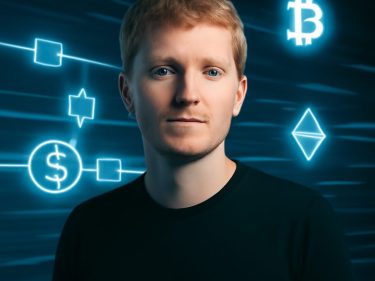 Por que empresas migram para stablecoins, segundo o CEO da Stripe