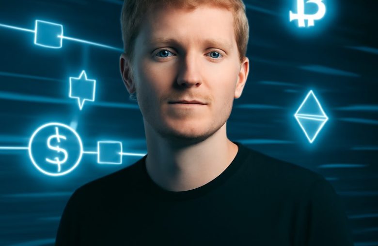Por que empresas migram para stablecoins, segundo o CEO da Stripe