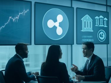 Ripple, Franklin Templeton e DBS vão oferecer negociação e empréstimo com tokens