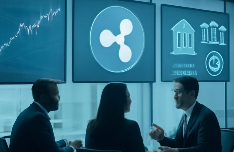 Ripple, Franklin Templeton e DBS vão oferecer negociação e empréstimo com tokens