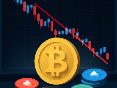 Rompimento na dominância do BTC indica: altseason já começou