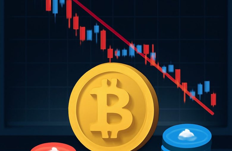 Rompimento na dominância do BTC indica: altseason já começou