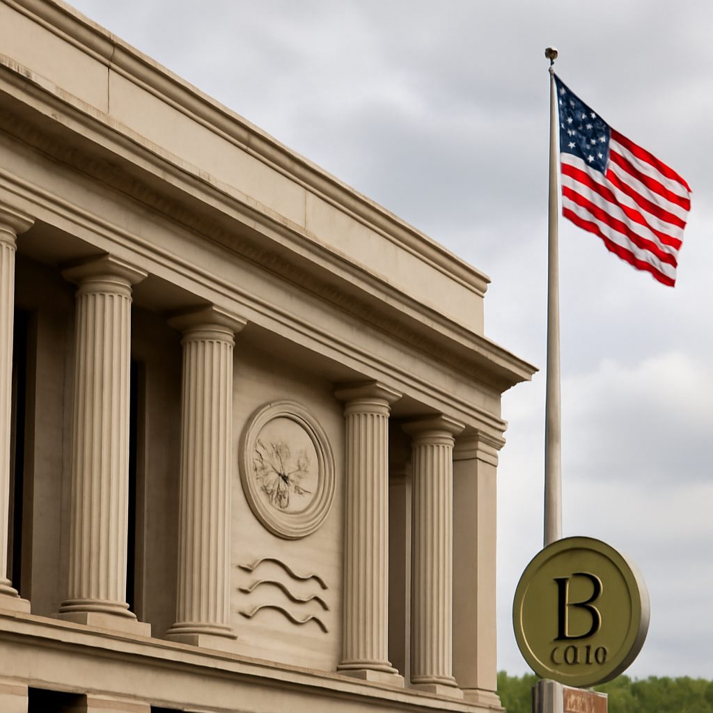 SEC abre caminho para ‘ondas’ de ETFs de cripto com novos padrões de listagem