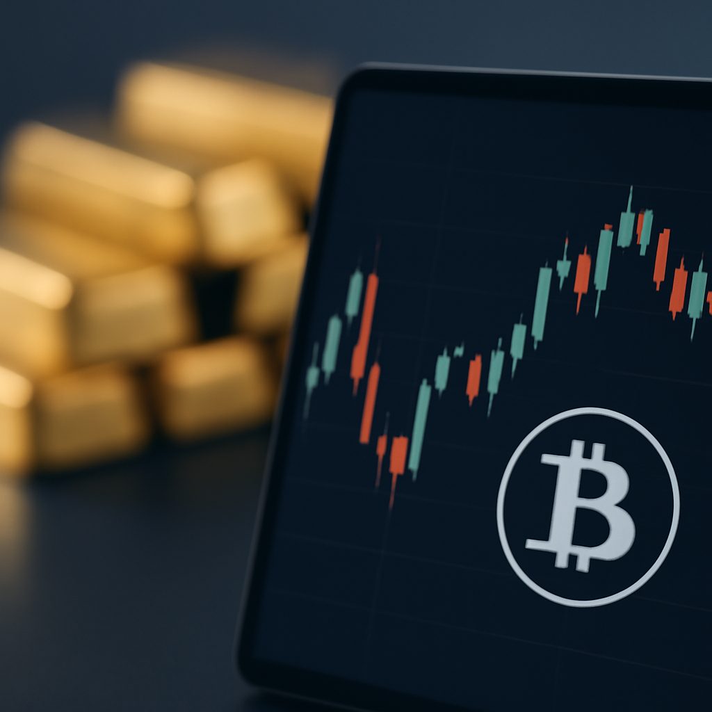 Schiff desafia aposta de Saylor em bitcoin; analista vê BTC abaixo de US$ 107 mil como ‘tremenda oportunidade de compra’