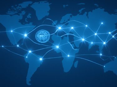 Swift fecha parceria com a Consensys para sistema de liquidação em blockchain