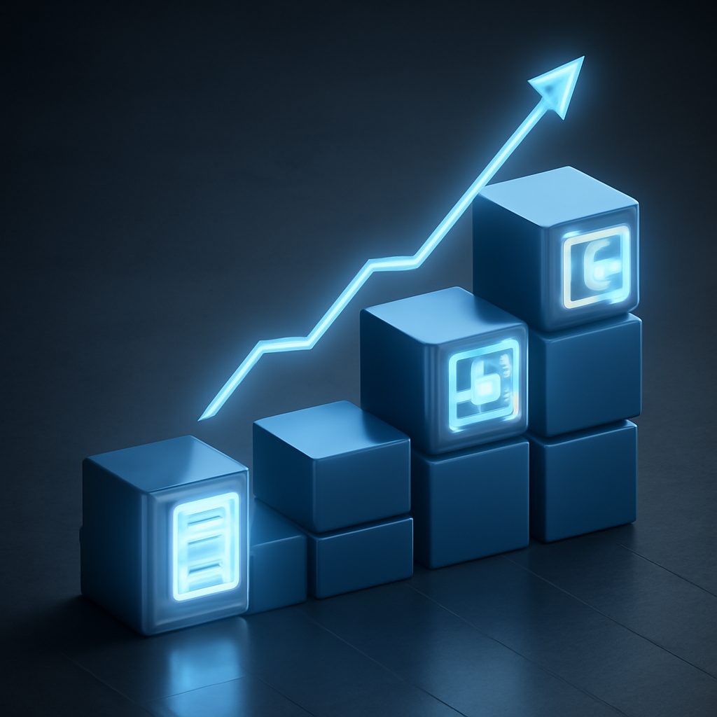 Tokens de RWA sobem 11% na semana e valor on-chain vai a US$ 29 bi