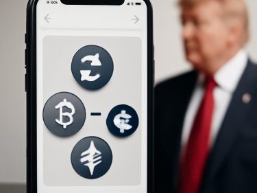 Truth Social libera conversão em CRO e prepara recompensas cripto
