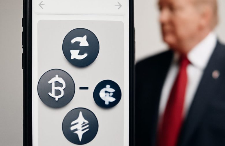 Truth Social libera conversão em CRO e prepara recompensas cripto