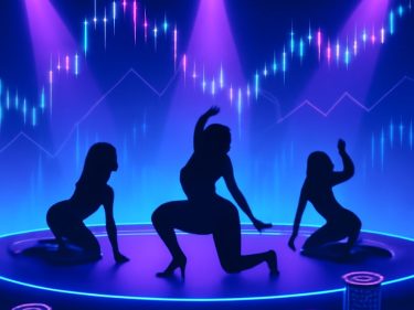 Twerk From Home quer ser o ‘UFC’ da dança exótica com cripto